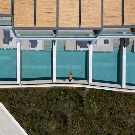 Poseidon Villas Скиатос Экстерьер фото