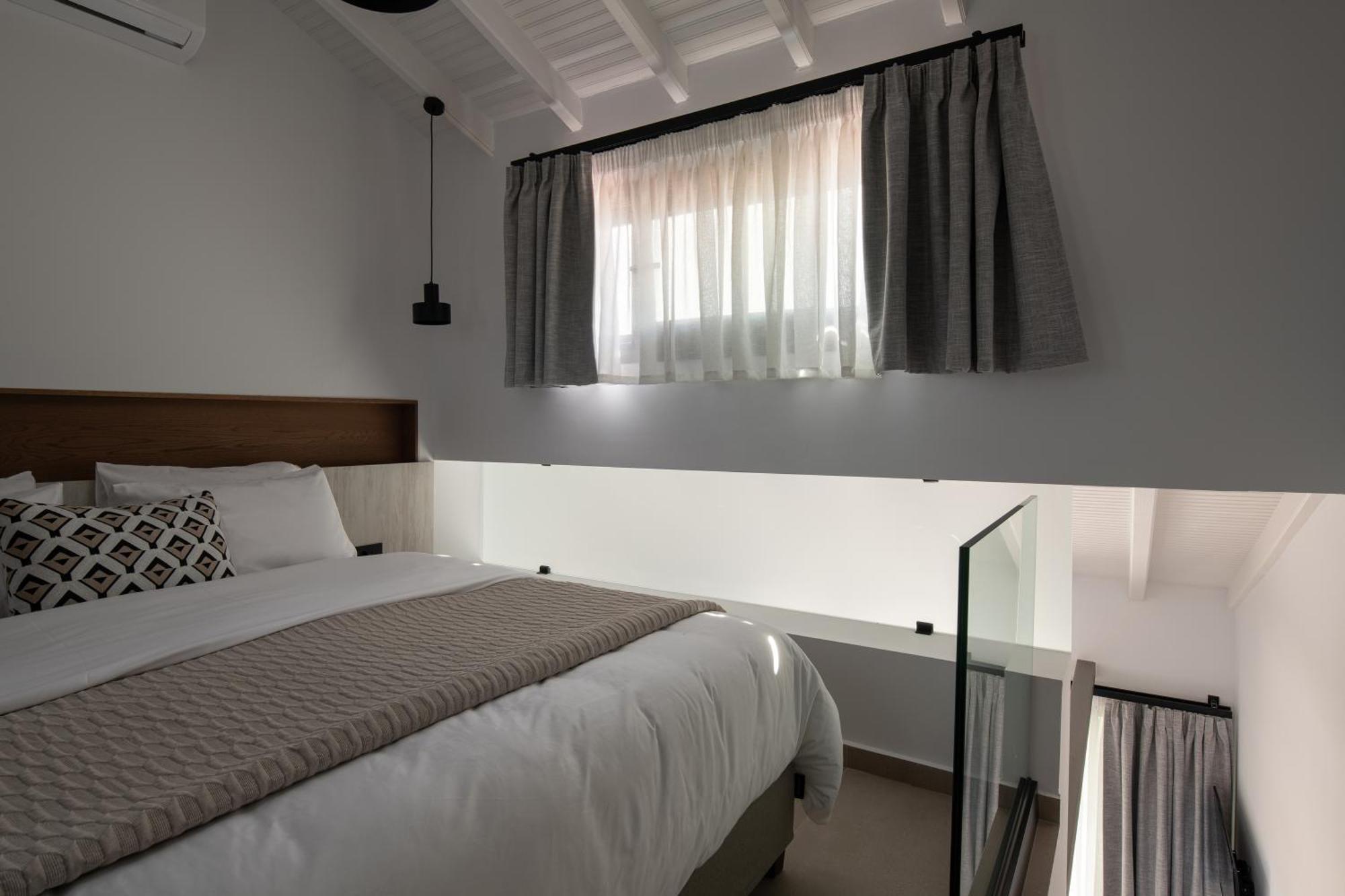 Poseidon Villas Скиатос Экстерьер фото