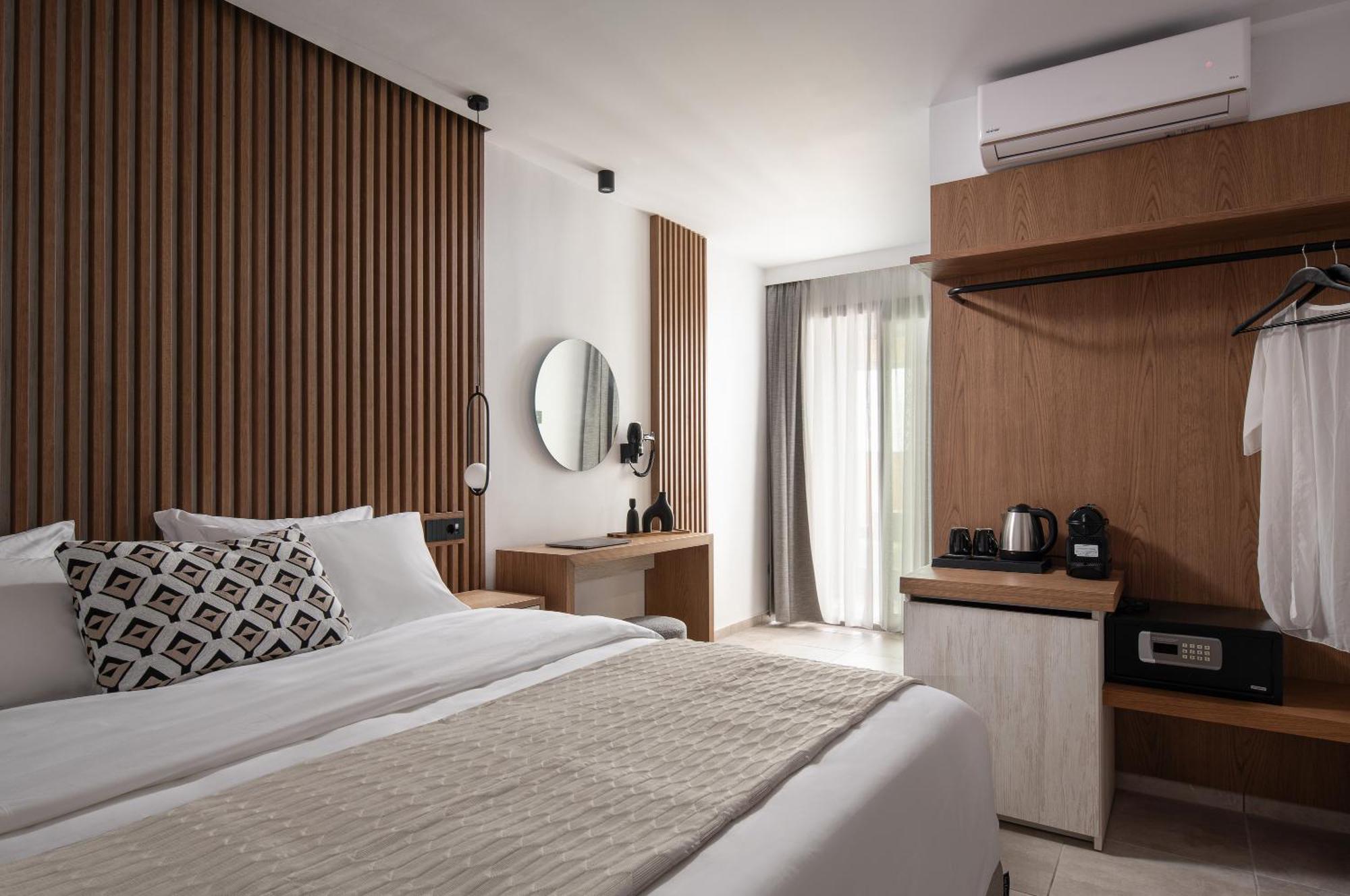 Poseidon Villas Скиатос Экстерьер фото