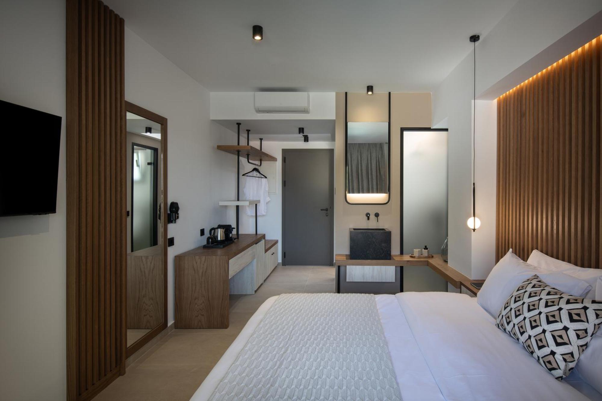 Poseidon Villas Скиатос Экстерьер фото