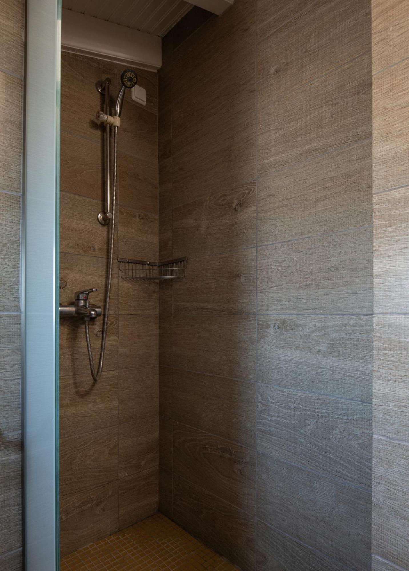 Poseidon Villas Скиатос Экстерьер фото